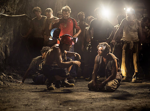 Film Survival Terbaik