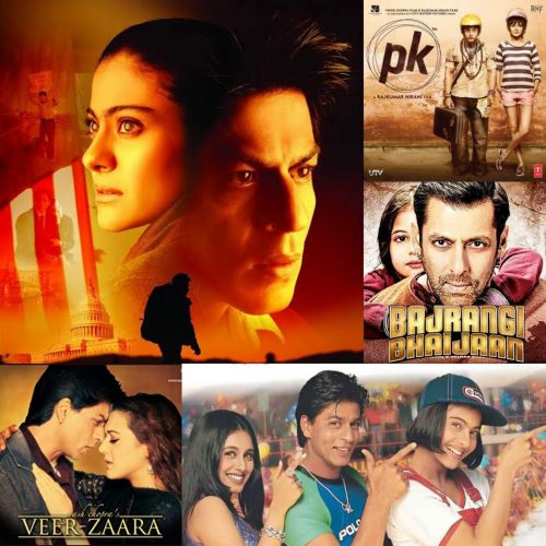 film India terbaik
