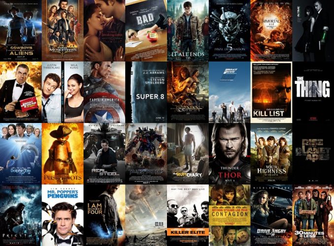 film hollywood terbaik