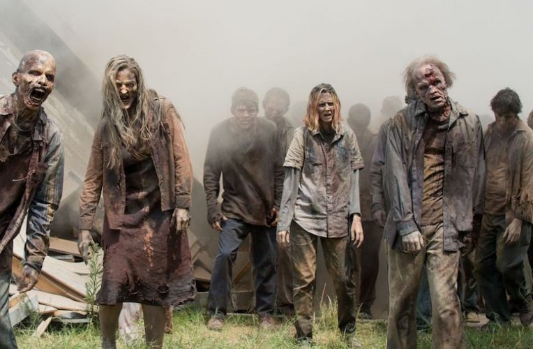 film zombie terbaik
